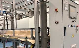 Hot forming